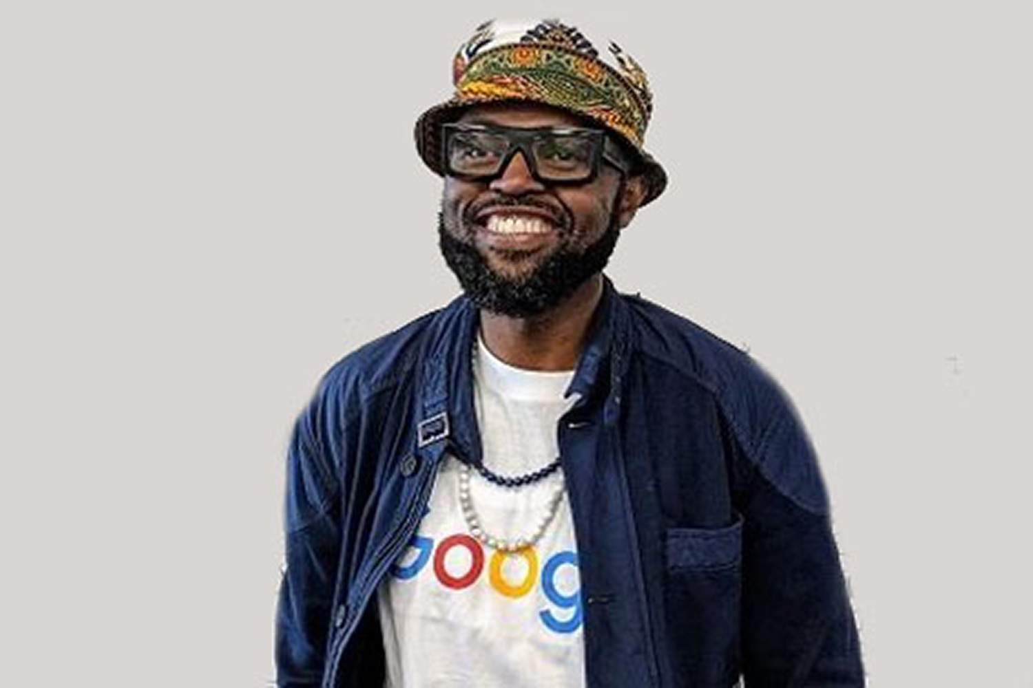 Meet Mzamo Masito – Chief Marketing Officer, Google Africa and DStv Seminar of Creativity speaker